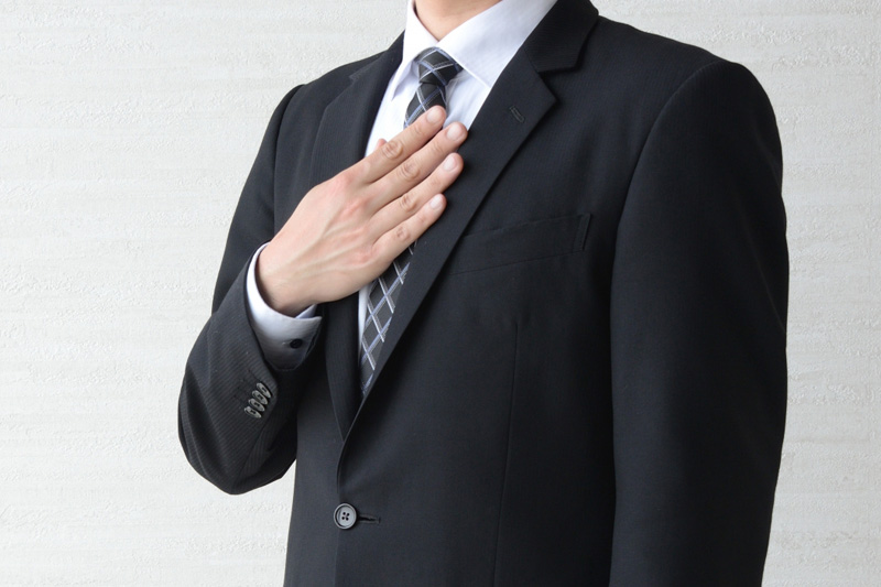 豊富な経験