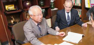 相続対策の立案